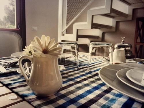 חדר אוכל תמונה