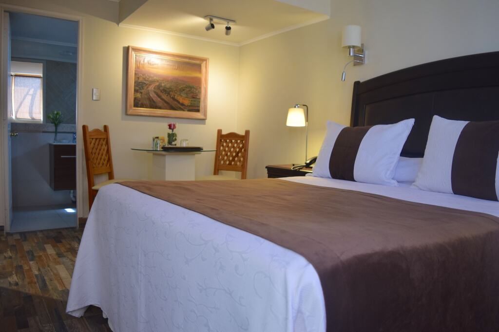 חדר שינה תמונה