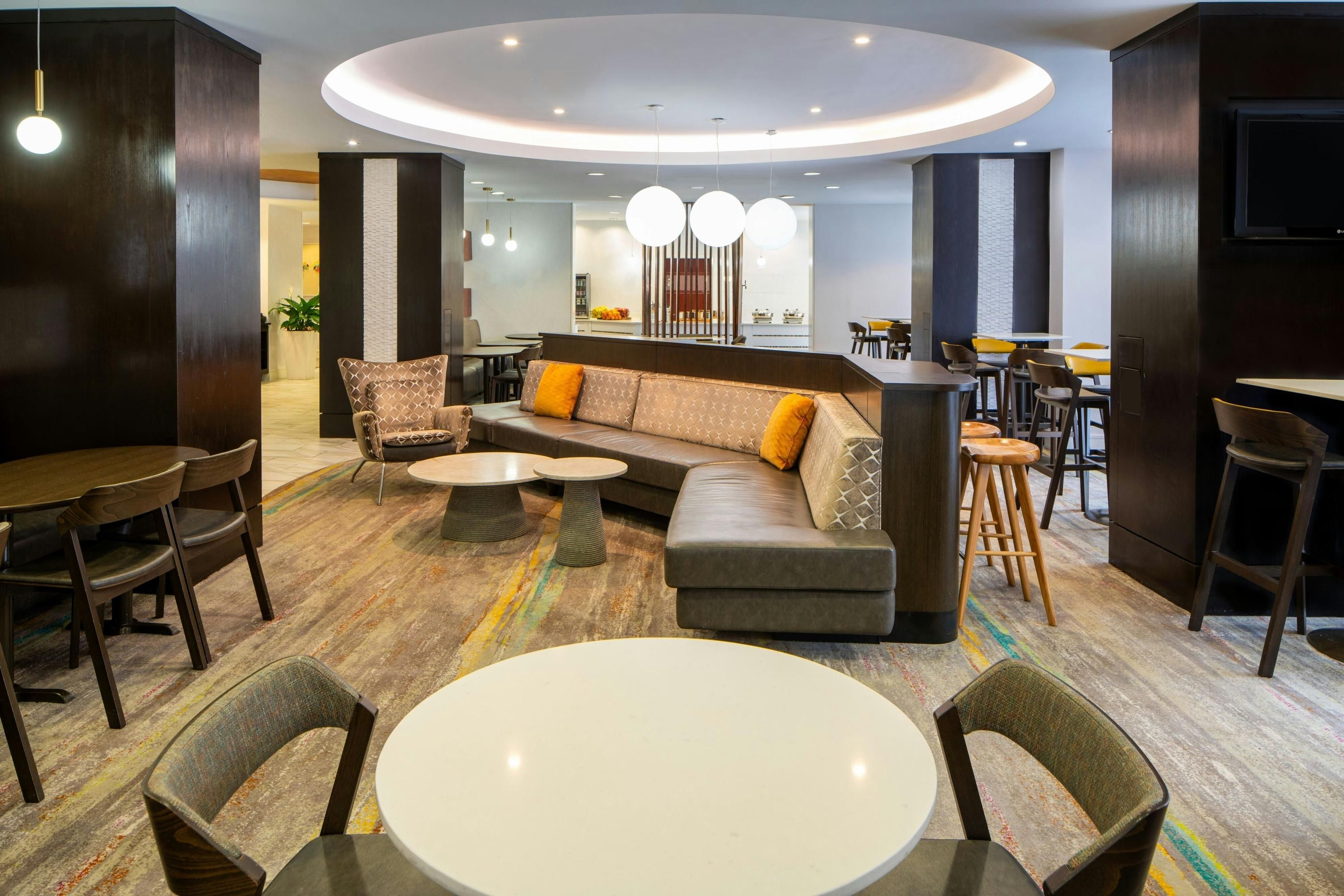 מסעדה תמונה