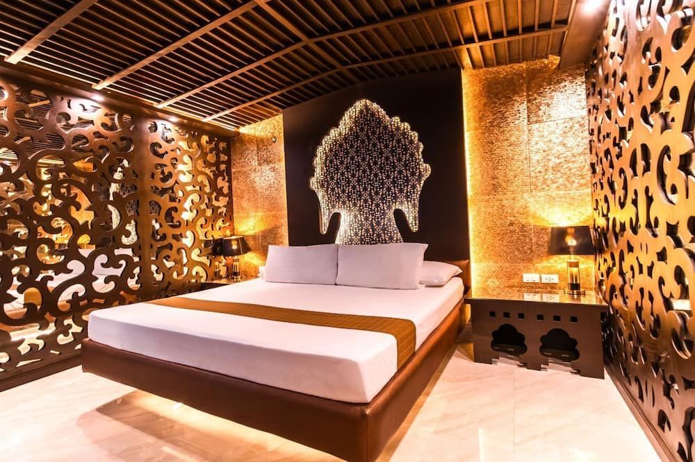 חדר שינה תמונה