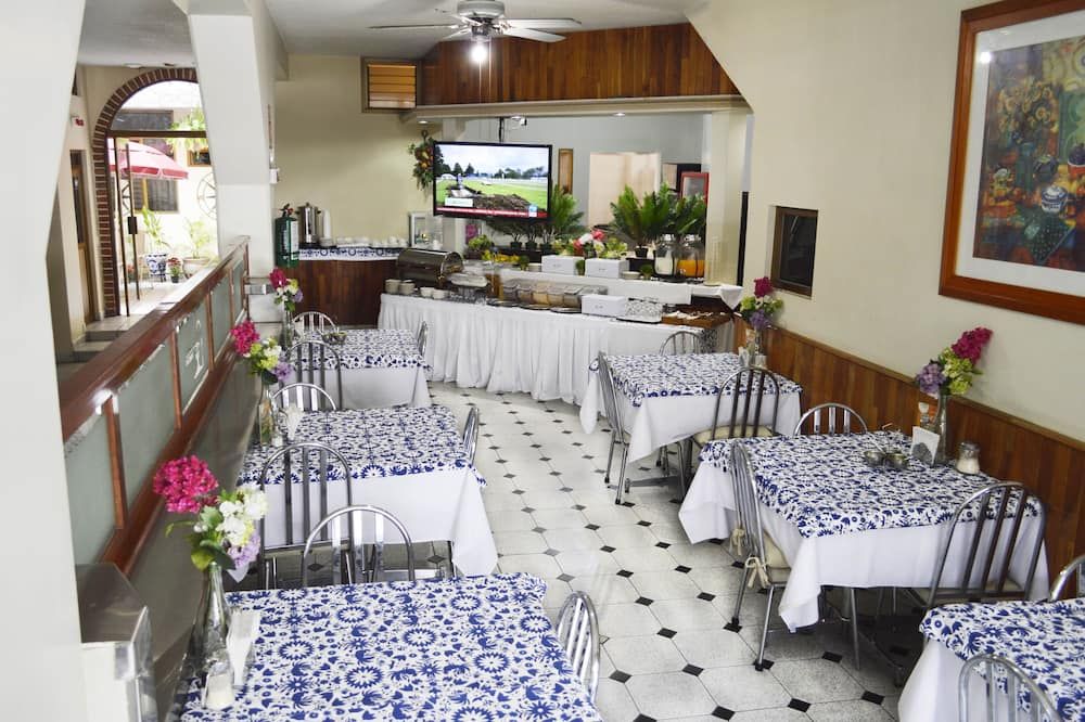 מסעדה תמונה