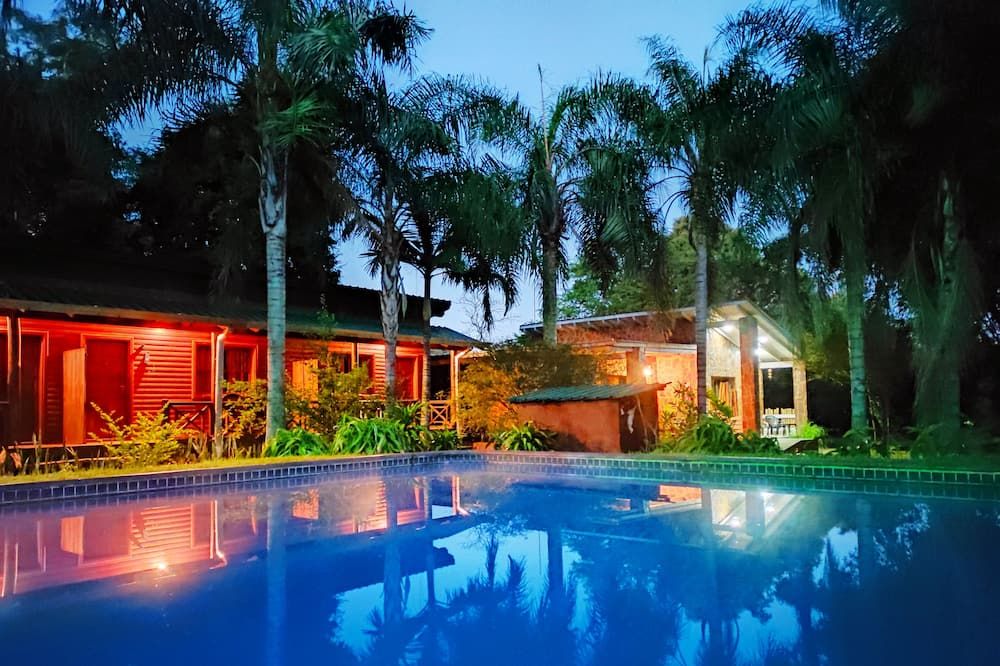 בריכה תמונה