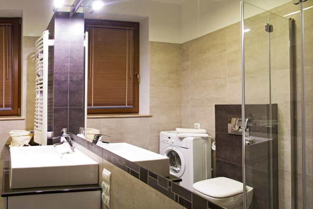 חדר רחצה תמונה