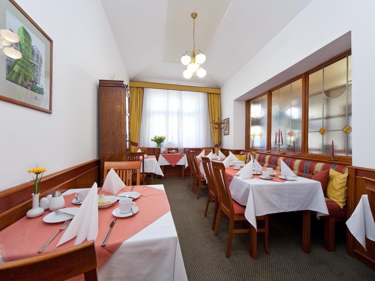 מסעדה תמונה