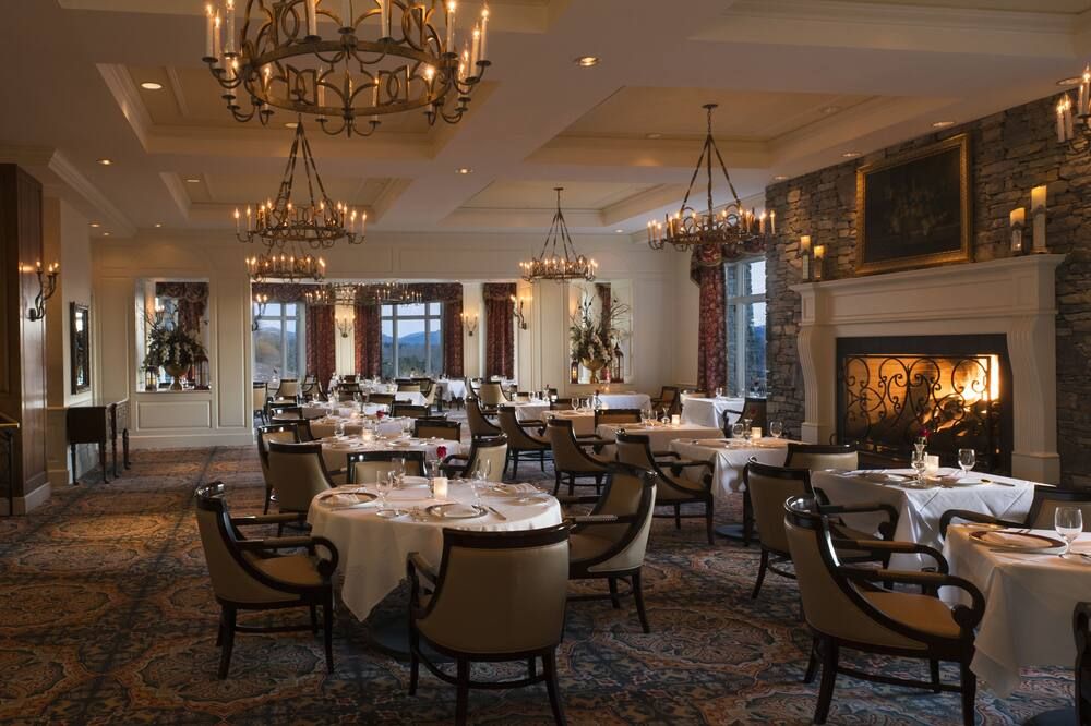 מסעדה תמונה