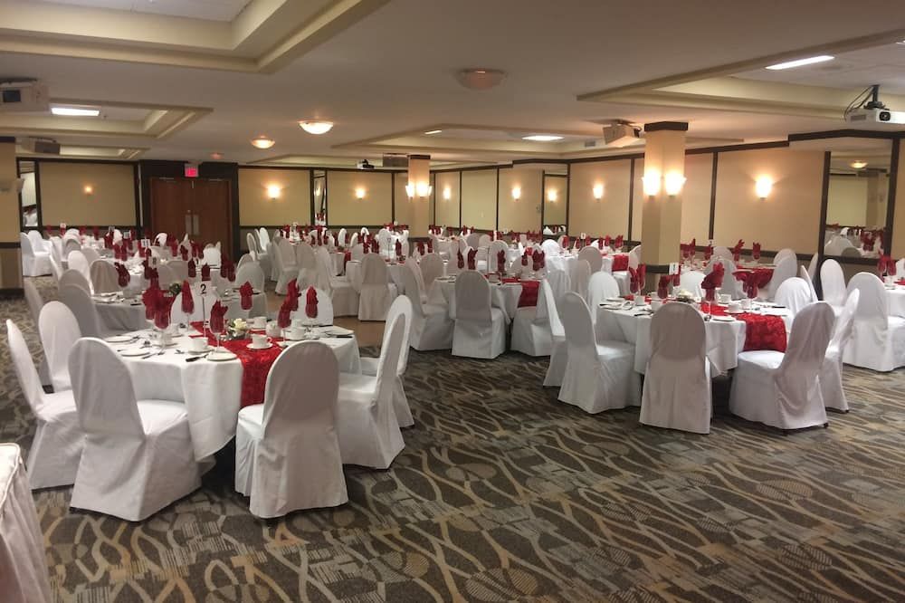 אולם אירועים