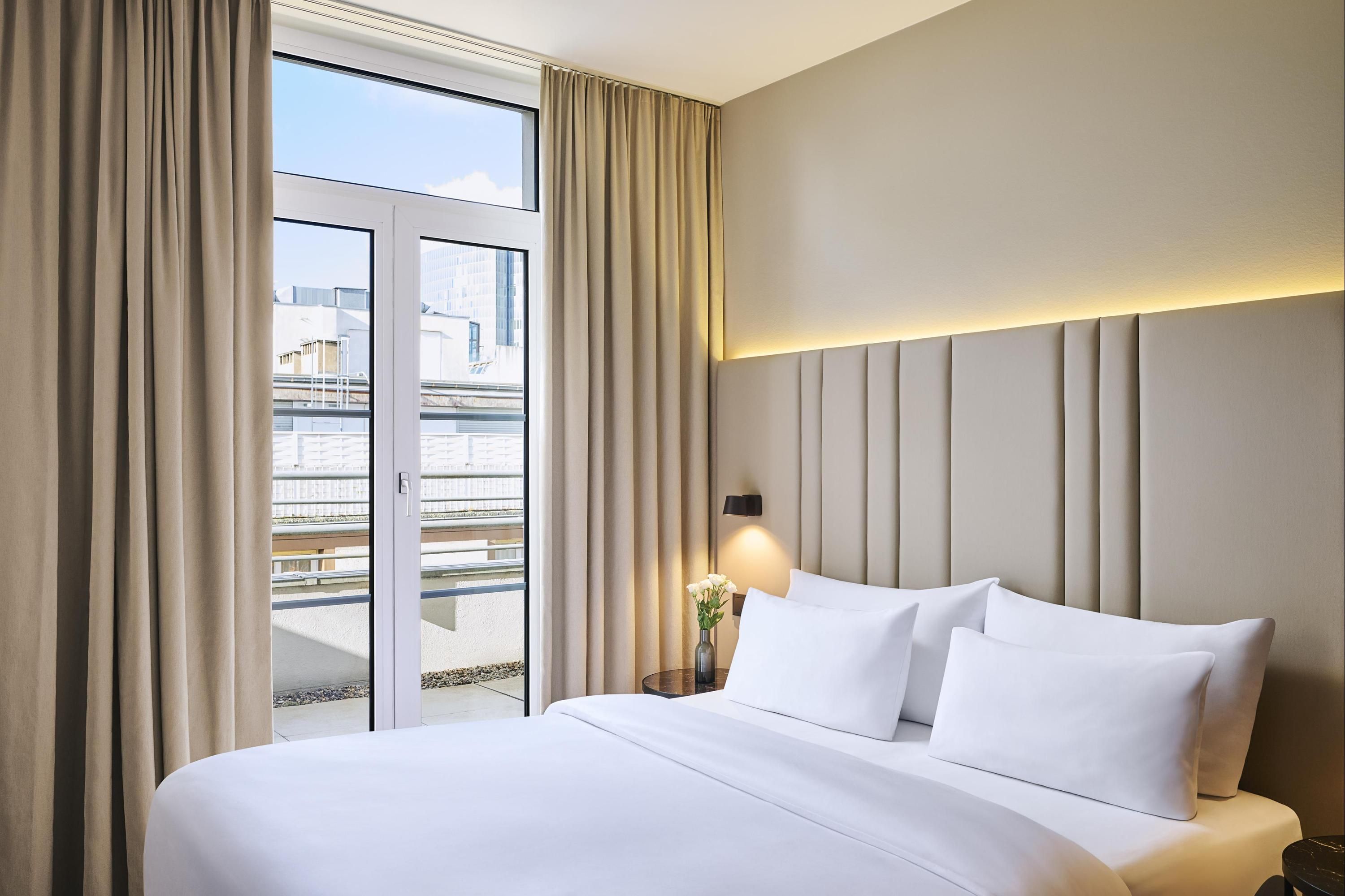 חדר שינה תמונה