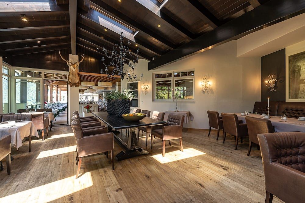 מסעדה תמונה