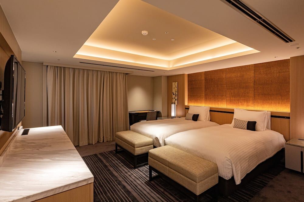 חדר שינה תמונה