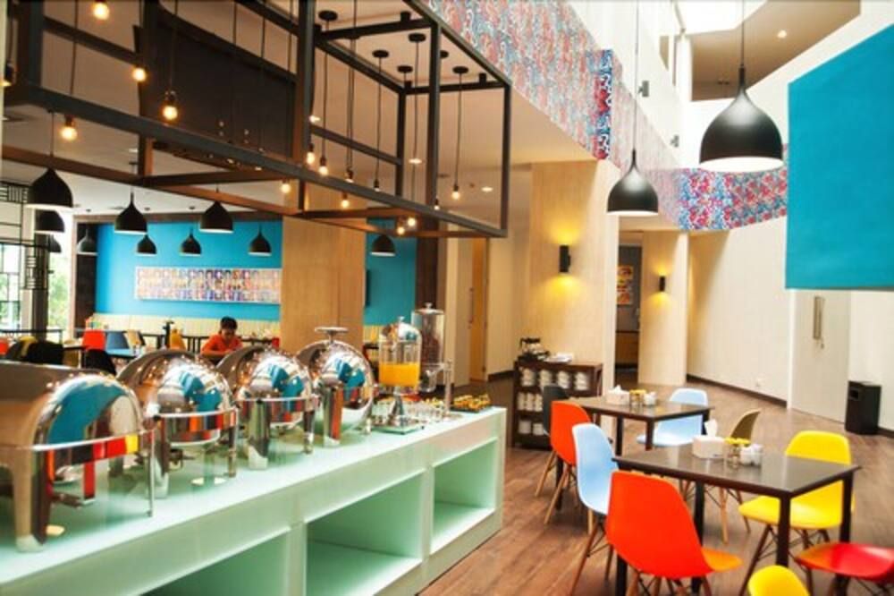 מסעדה תמונה