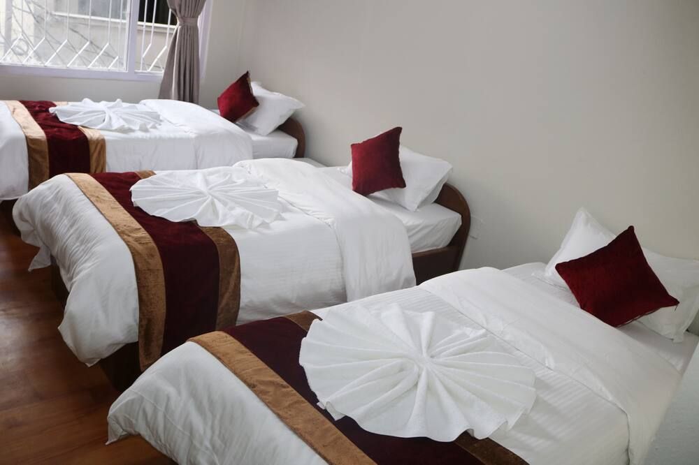 חדר שינה