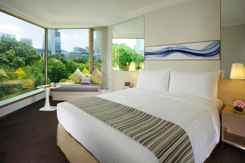 חדר שינה תמונה