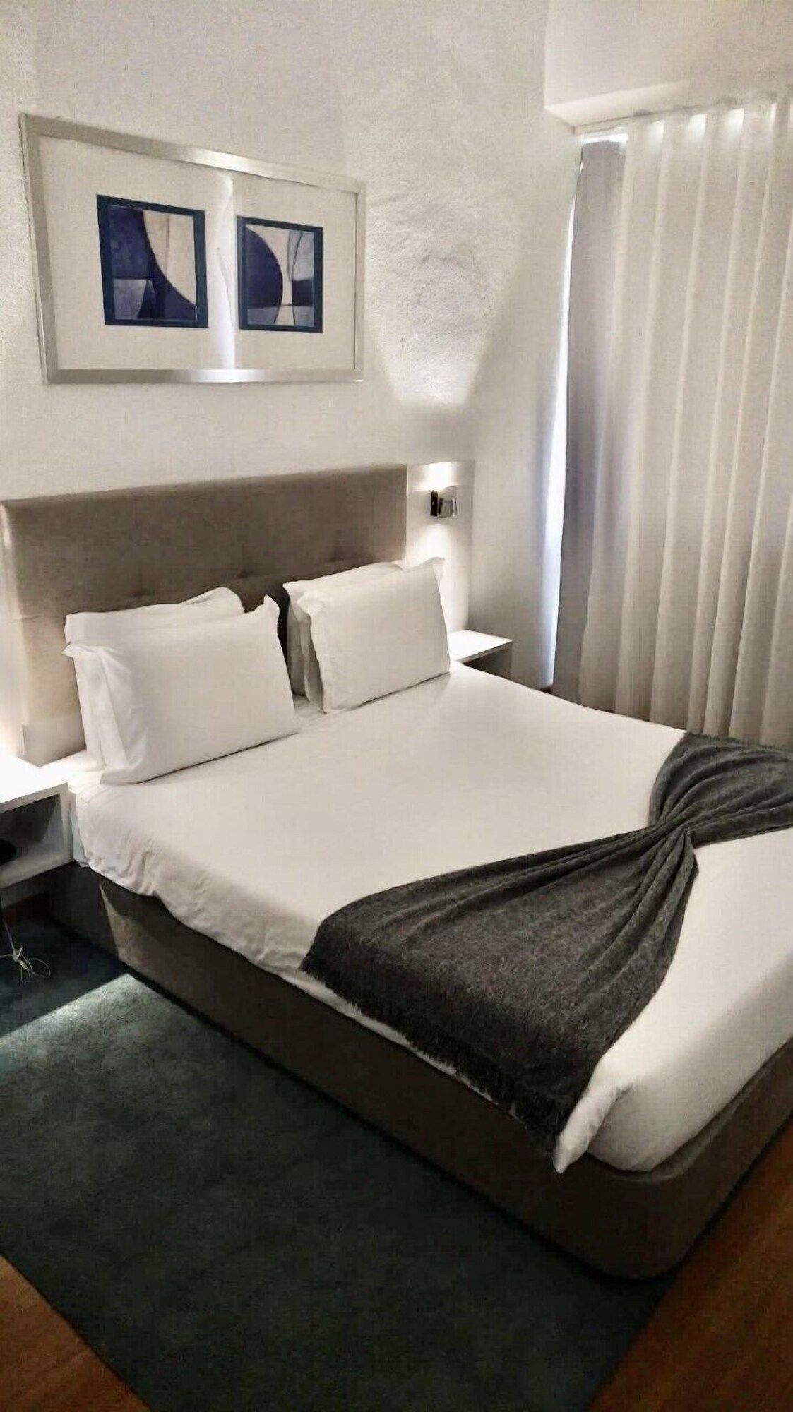 חדר שינה