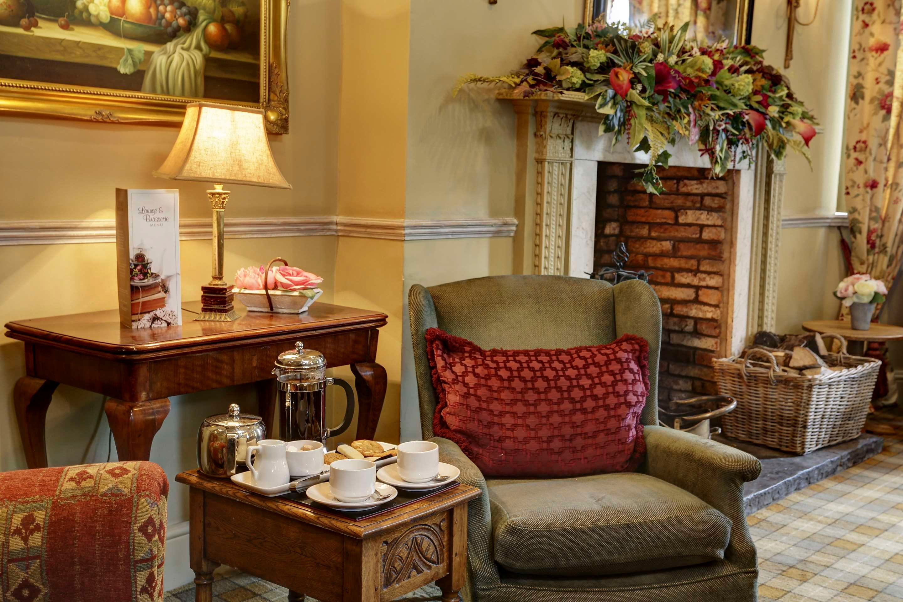 טרקלין תמונה