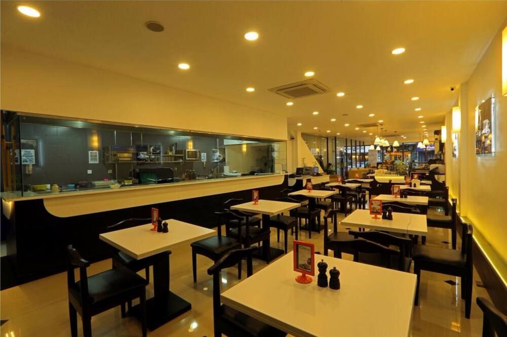 מסעדה תמונה