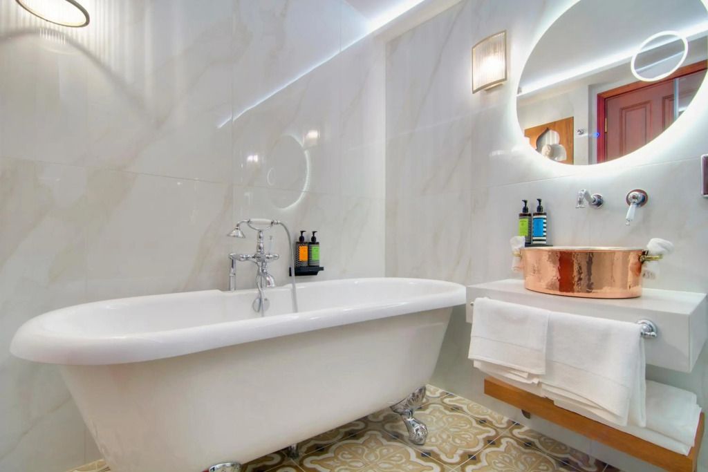 חדר רחצה תמונה