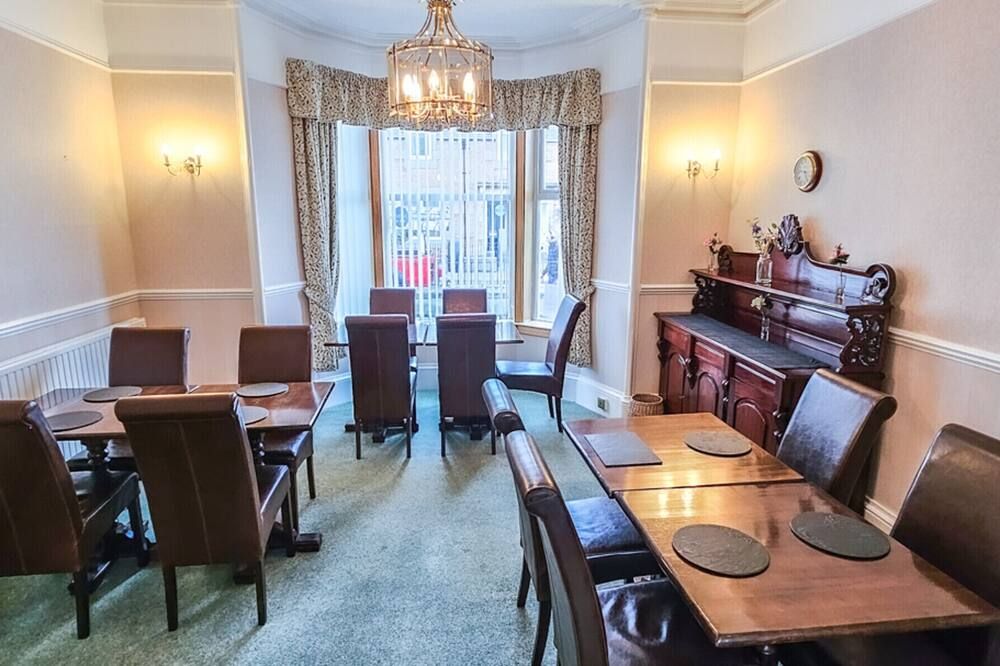 מסעדה תמונה