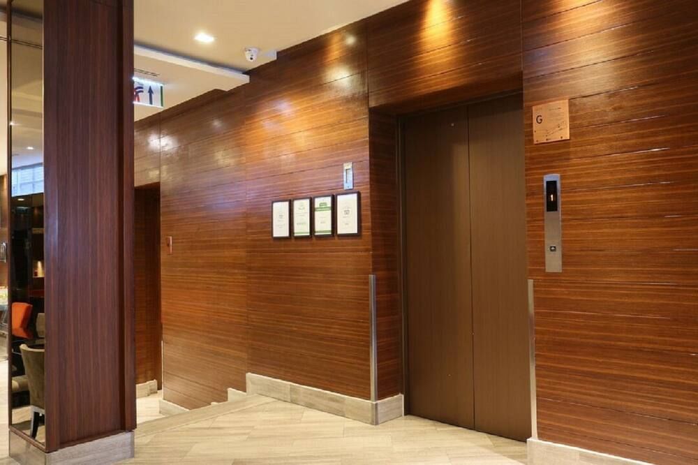 נוחות המלון