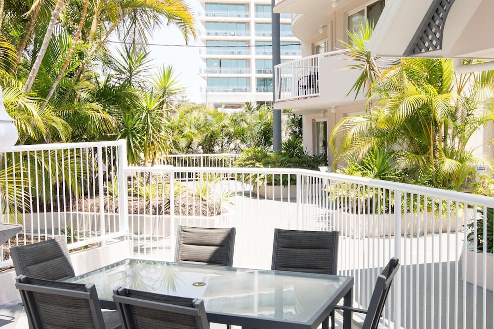 מרפסת תמונה