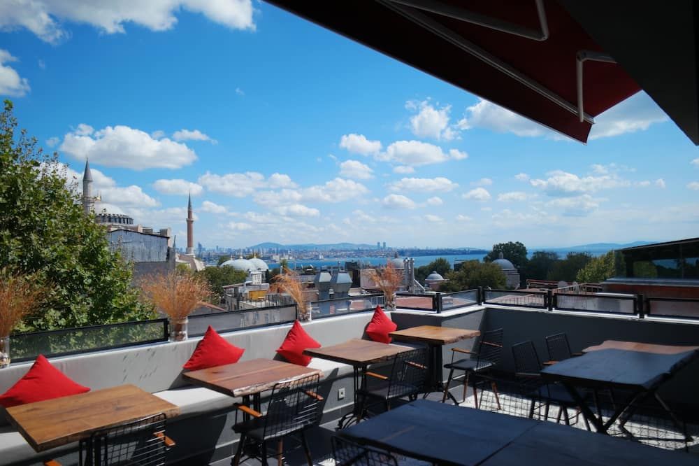 מרפסת תמונה