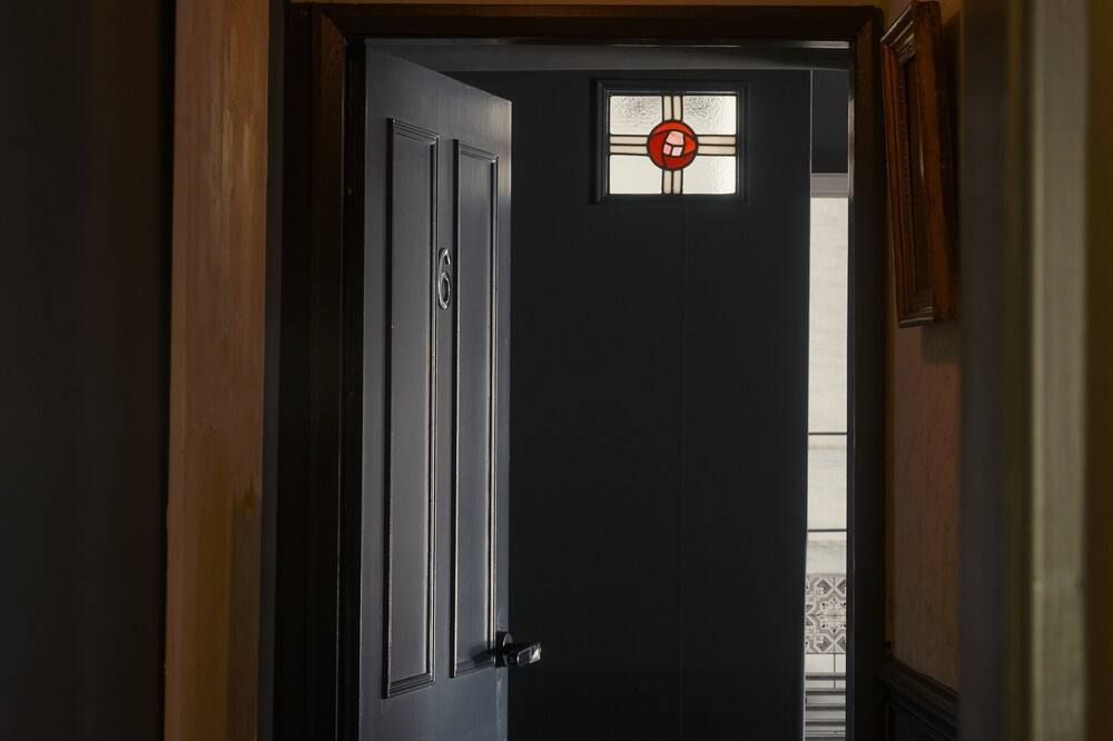 מסדרון תמונה