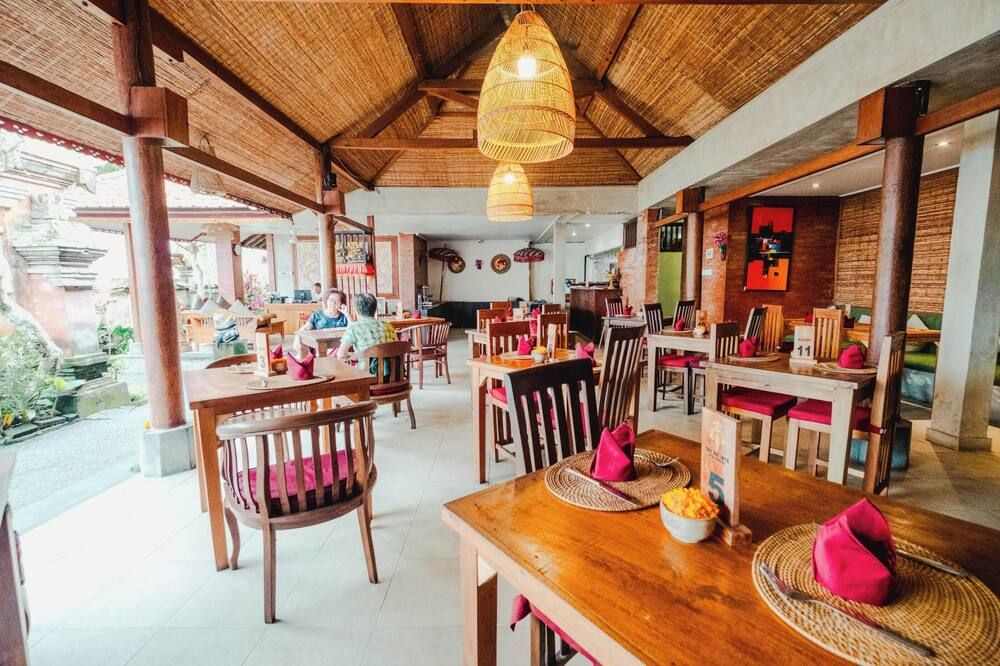 מסעדה תמונה