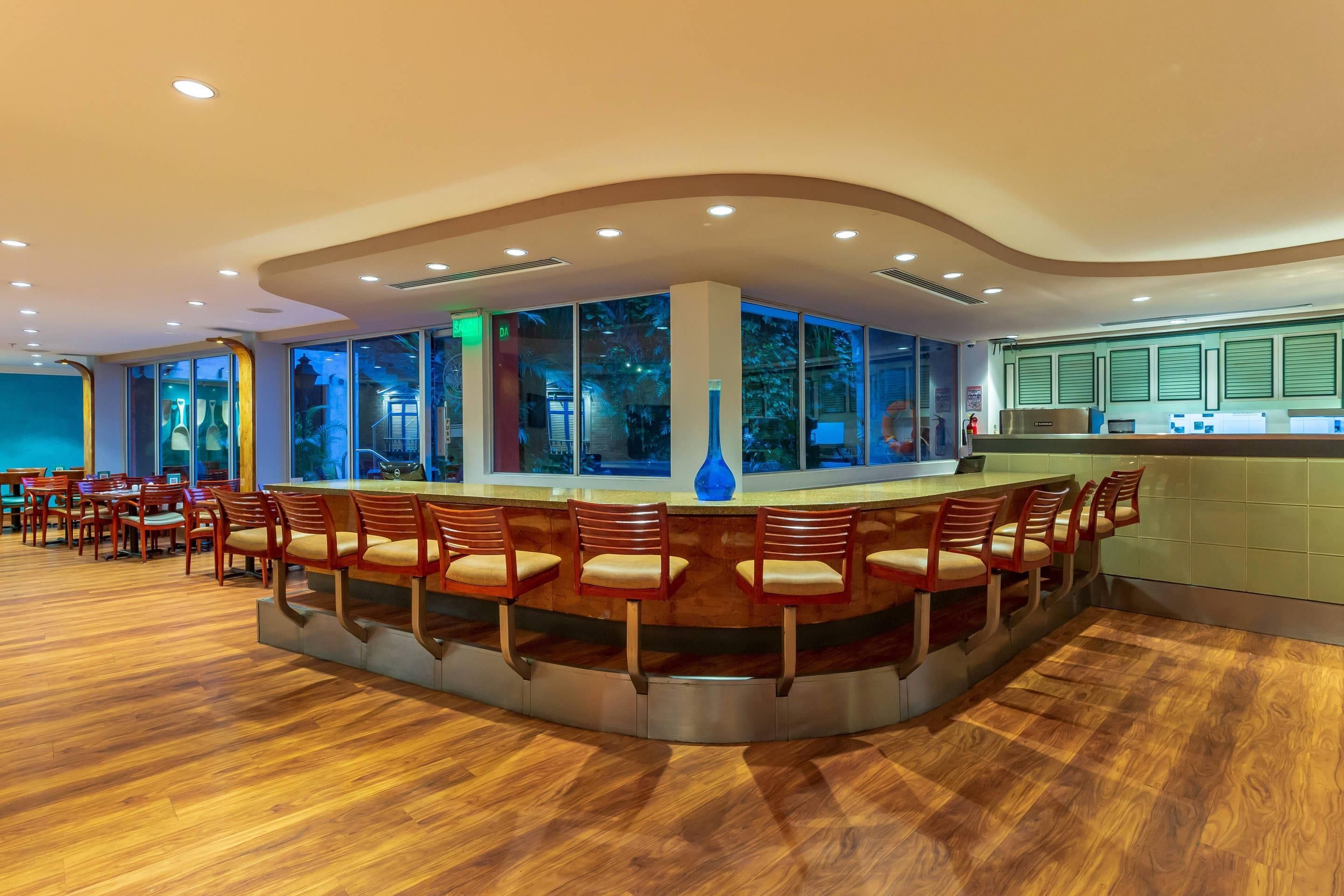 מסעדה תמונה