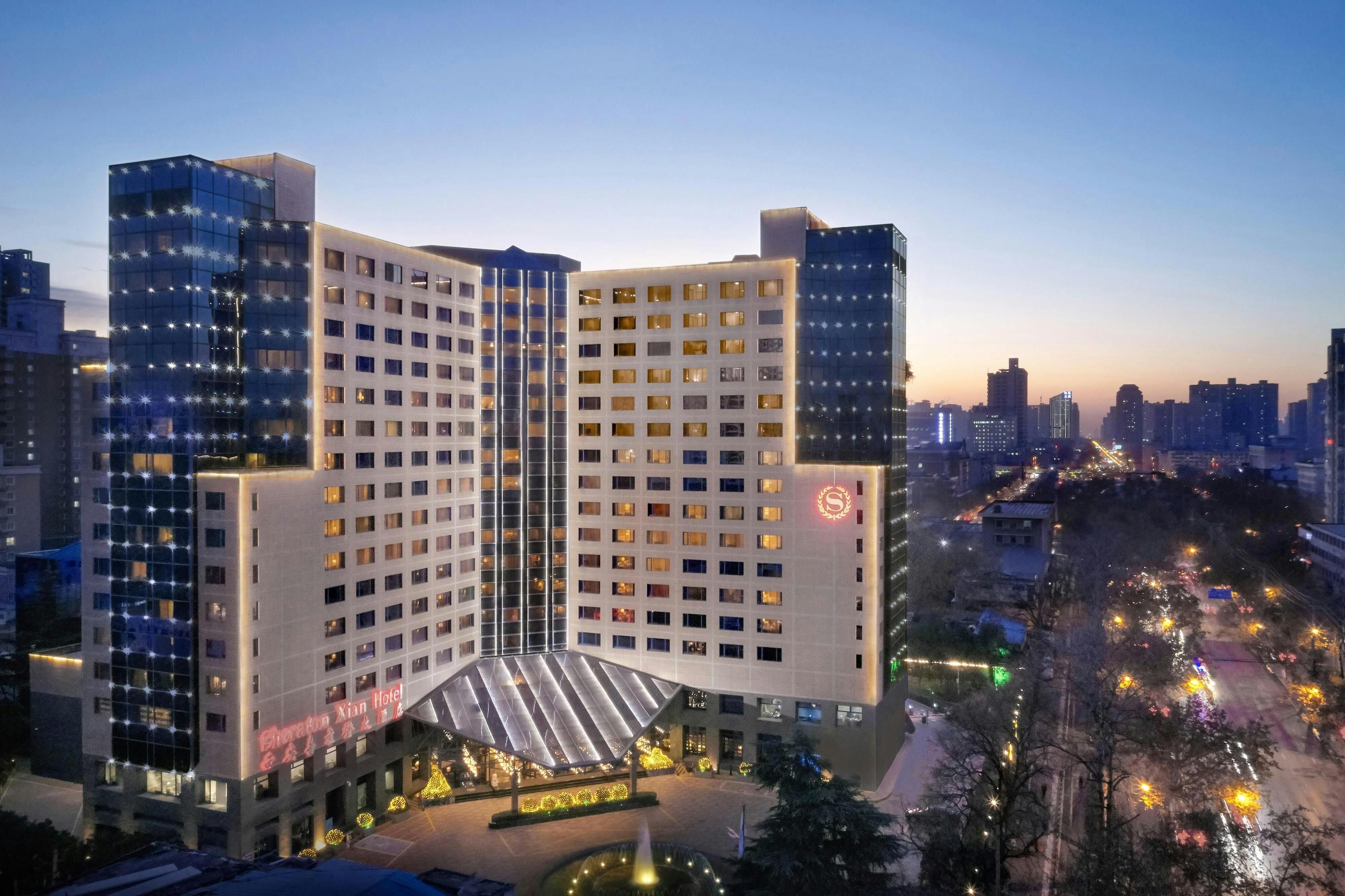 בניין