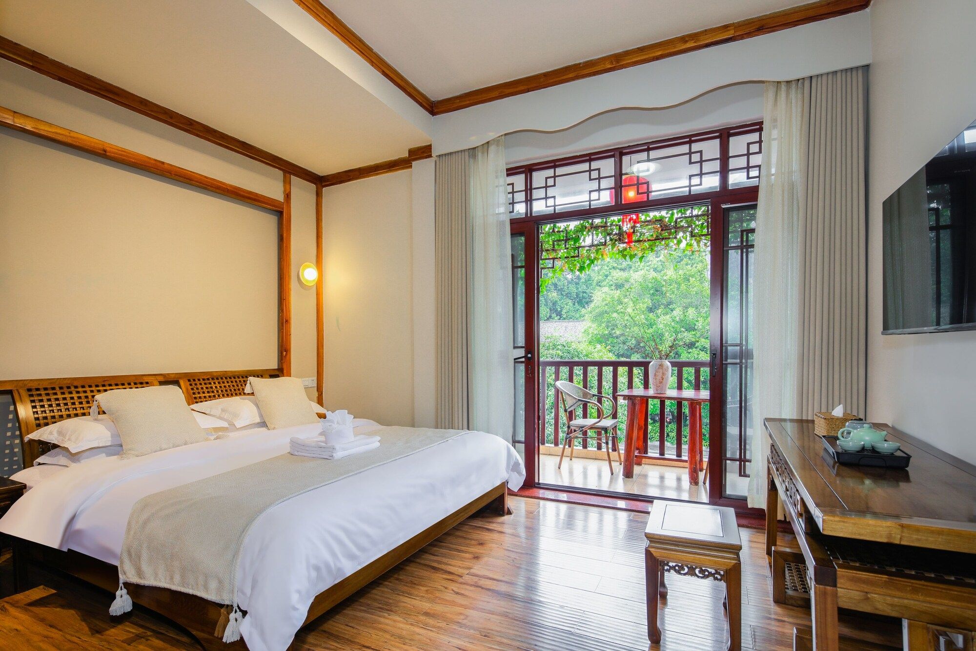 חדר שינה תמונה