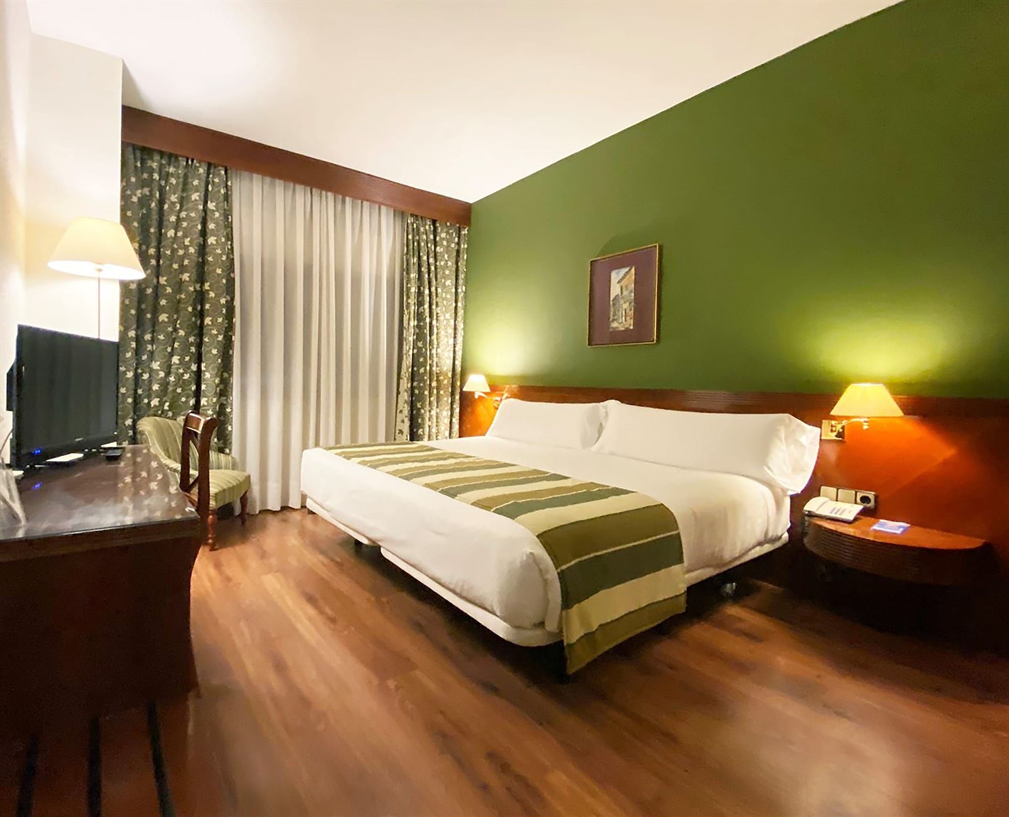 חדר שינה תמונה