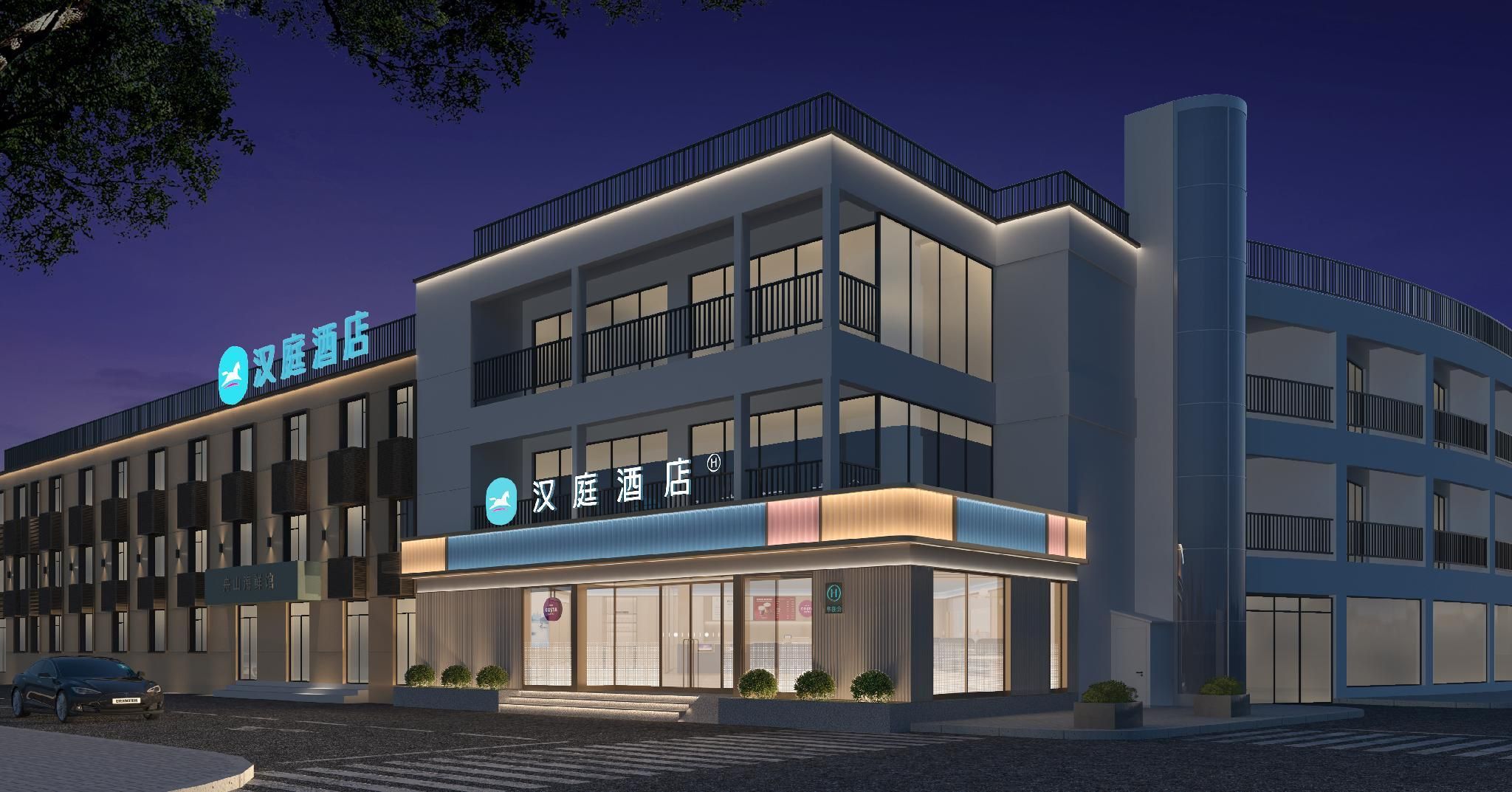 בניין תמונה