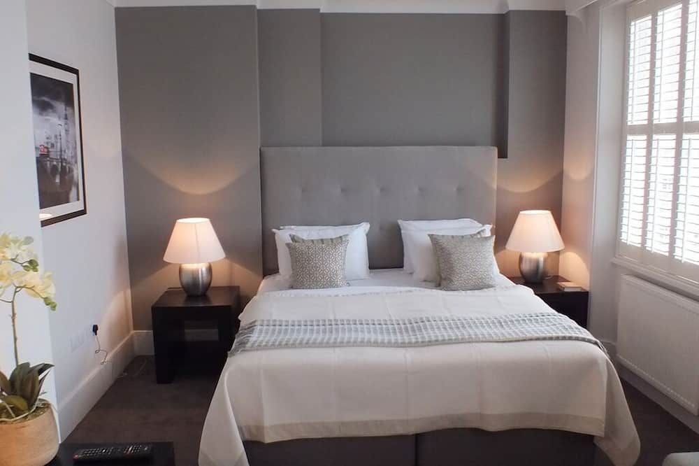 חדר שינה תמונה