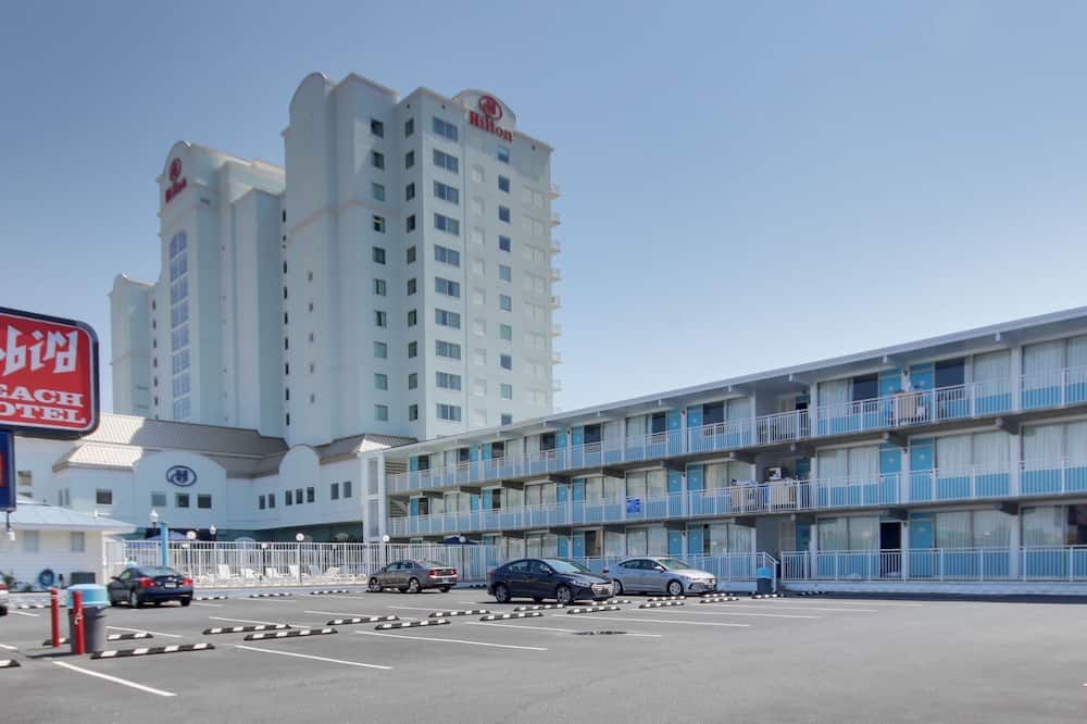 בניין תמונה