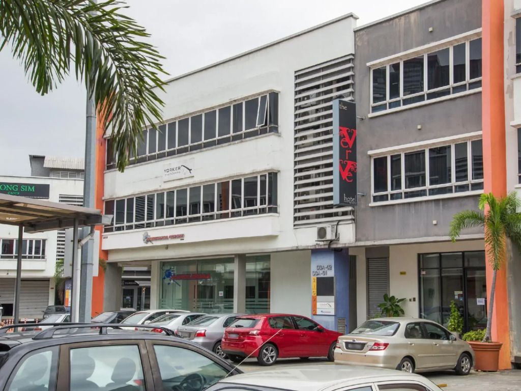 בניין תמונה