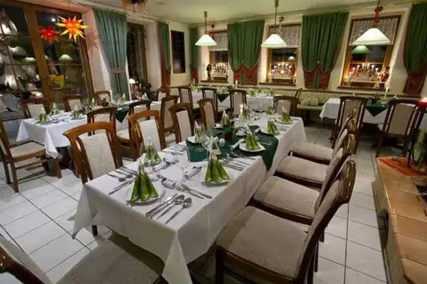 מסעדה תמונה