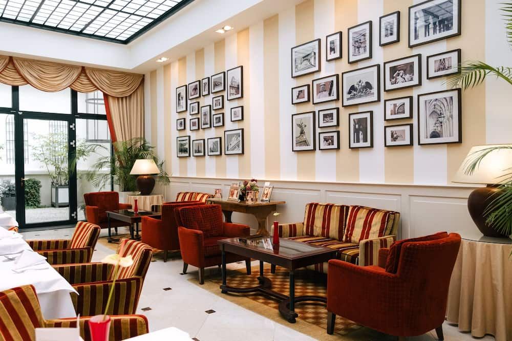 מסעדה תמונה