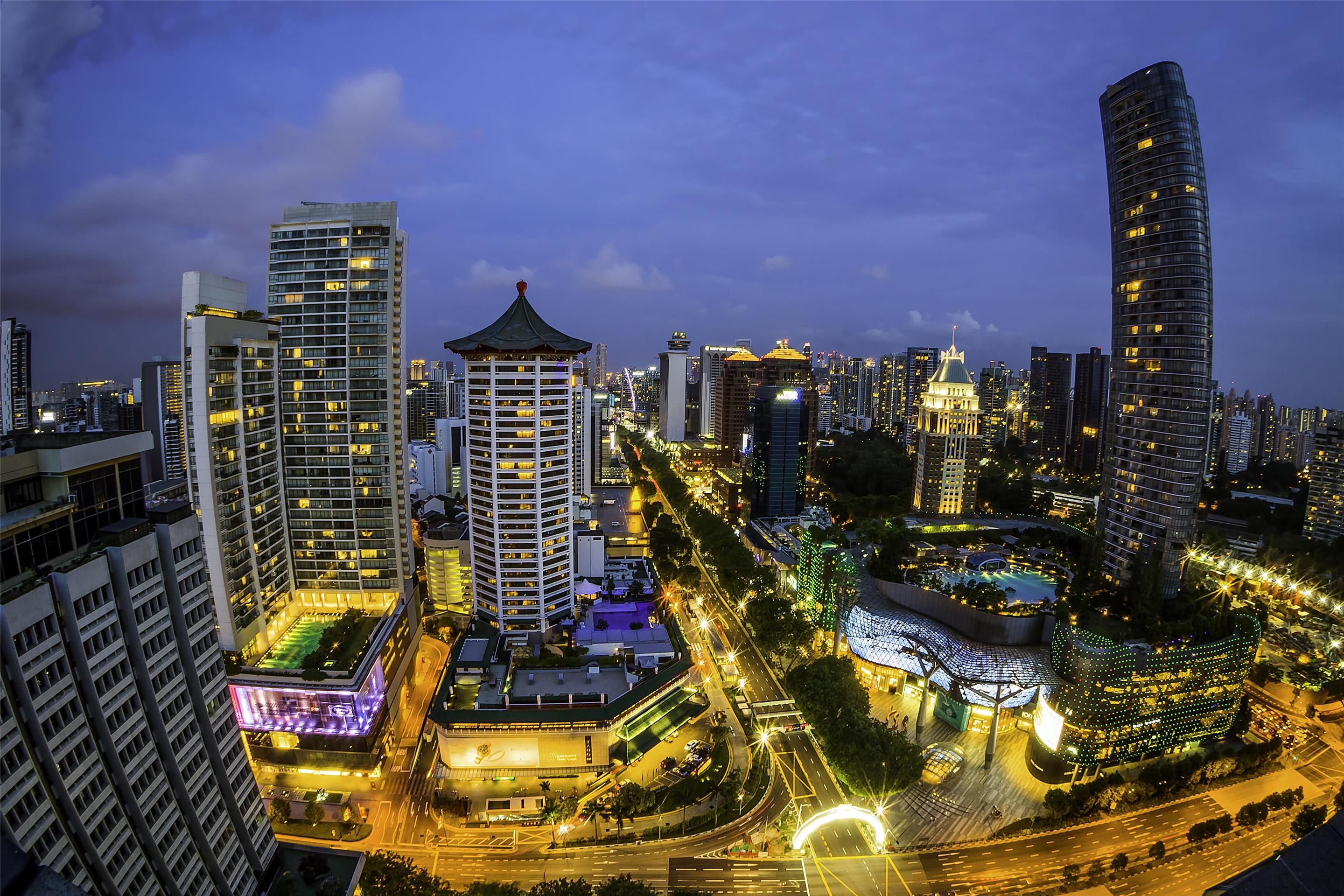 בניין תמונה