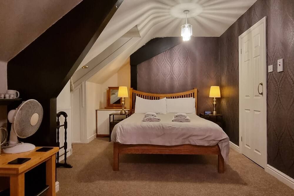 חדר שינה תמונה