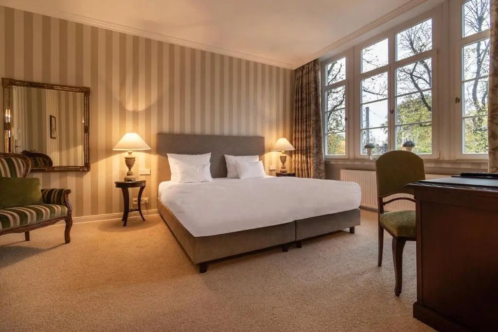 חדר שינה תמונה