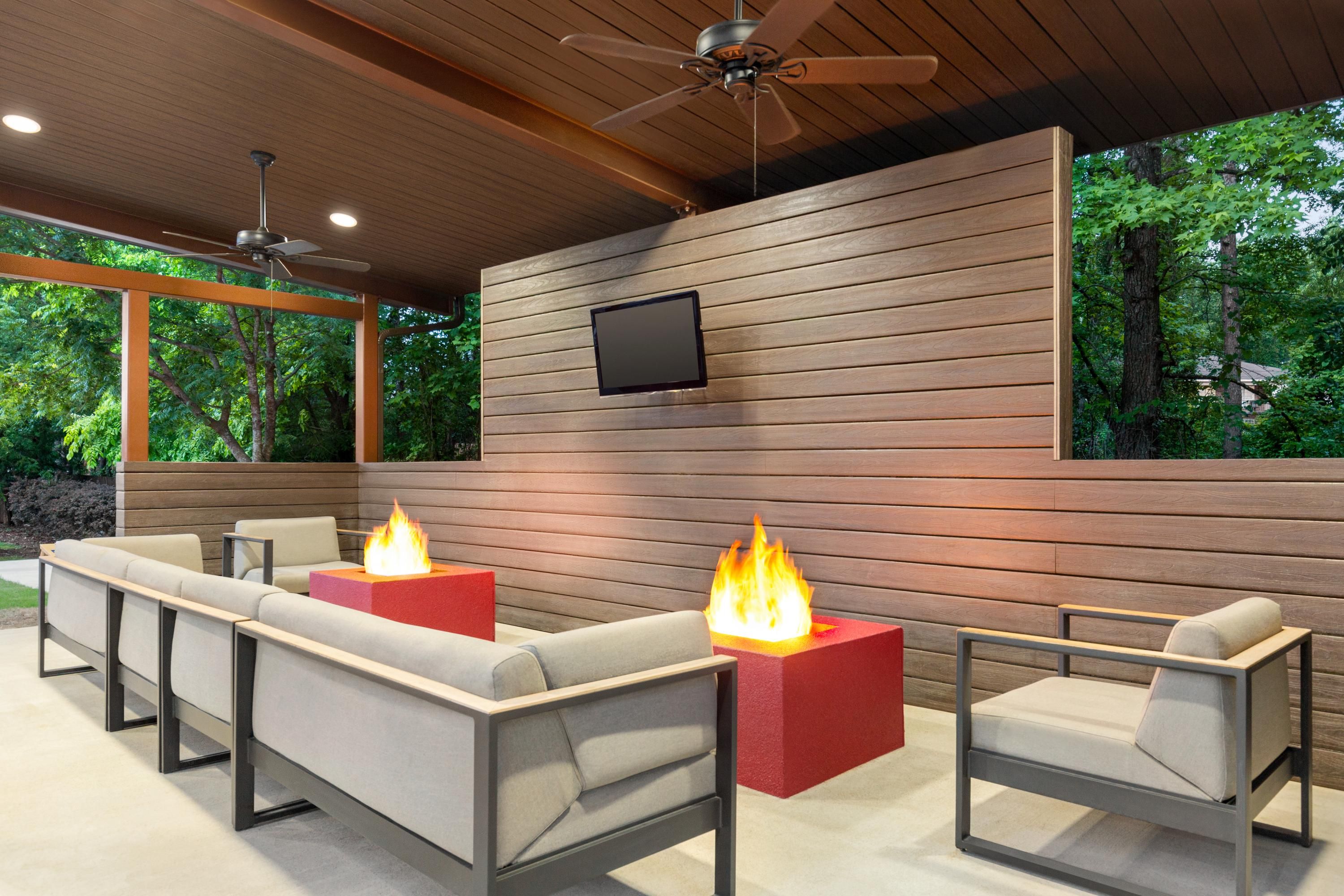 נוחות המלון