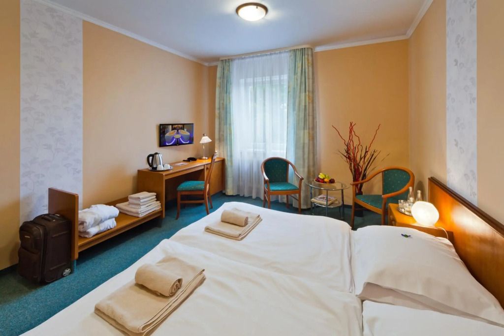 חדר שינה תמונה