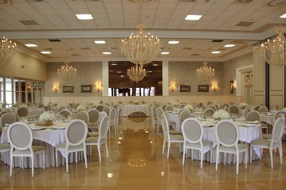 אולם אירועים