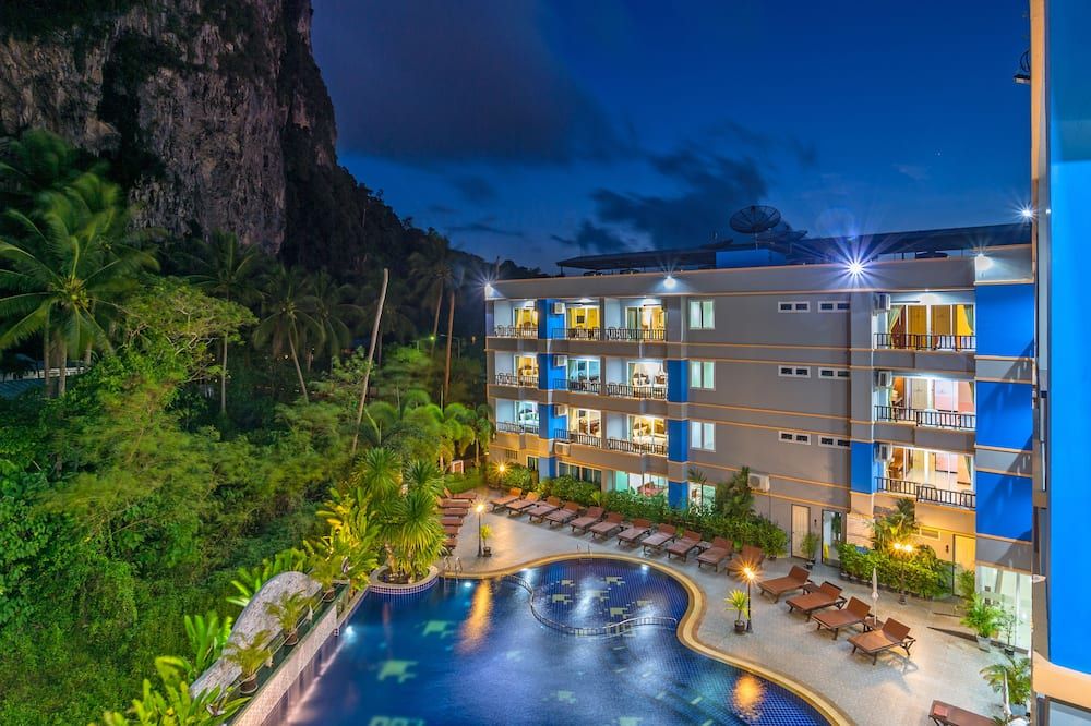 בניין תמונה