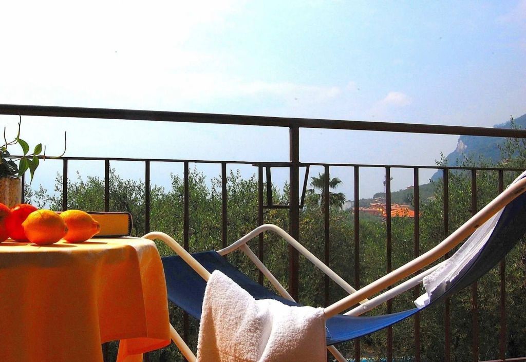 מרפסת תמונה