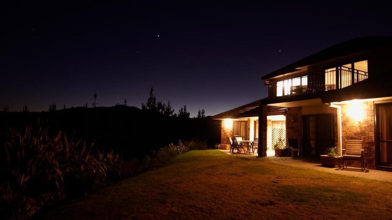 Ohuka Place Homestay