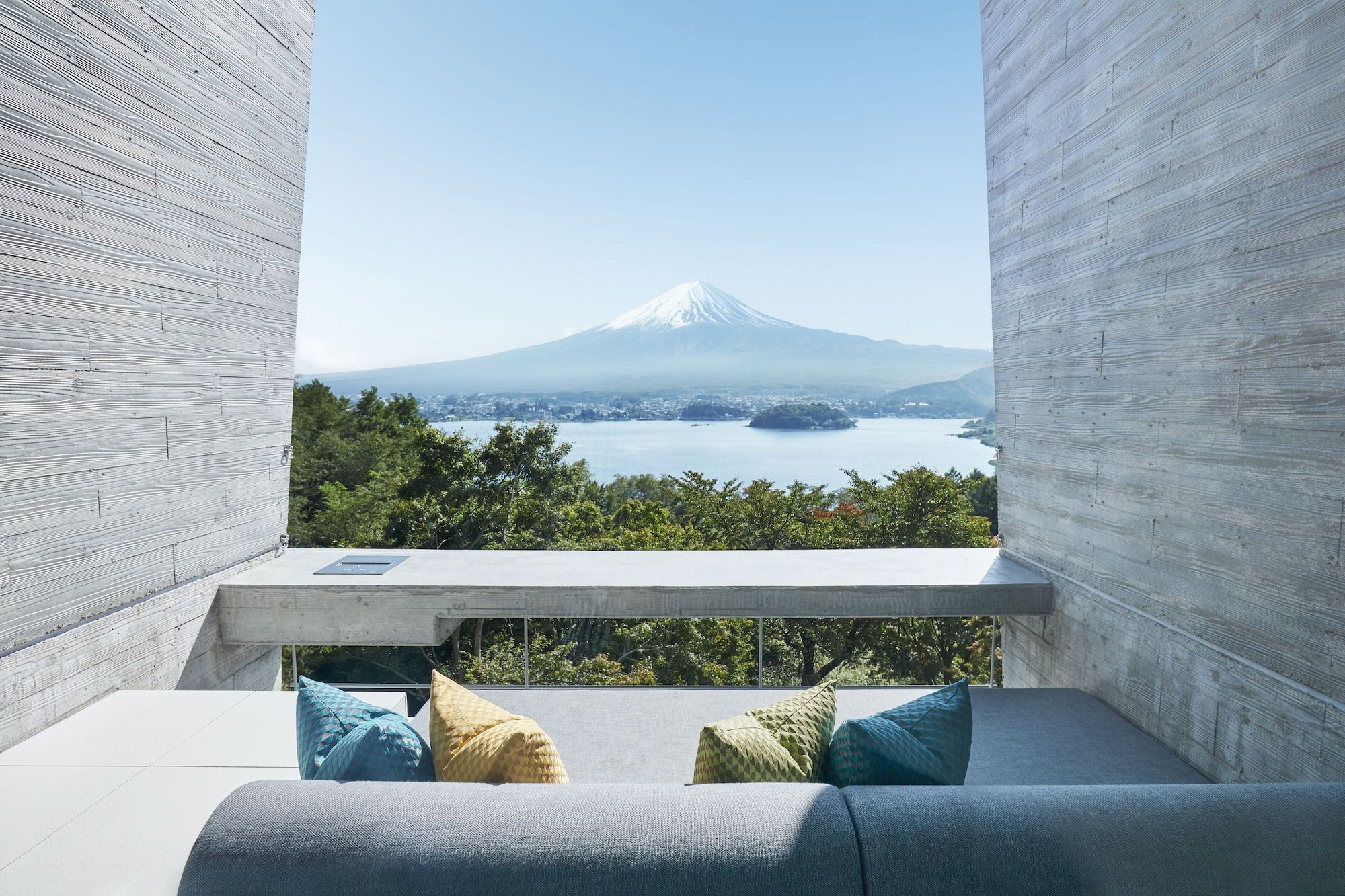 מרפסת תמונה