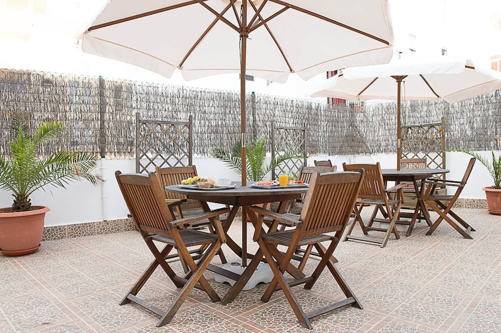 מסעדה תמונה