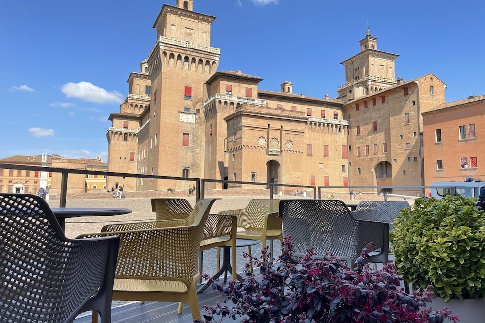 מרפסת תמונה