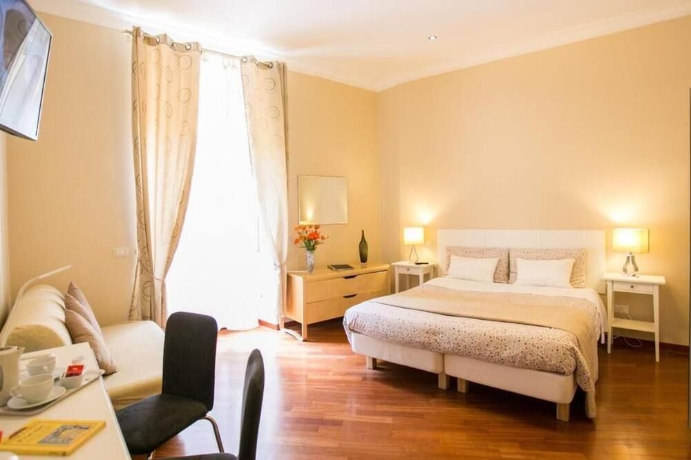 חדר שינה תמונה