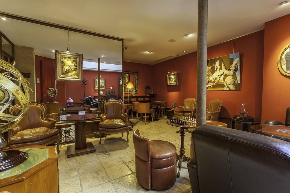 מסעדה תמונה